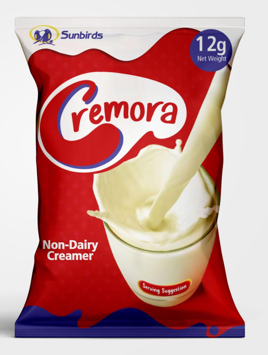 Cremora Non-Dairy Creamer
